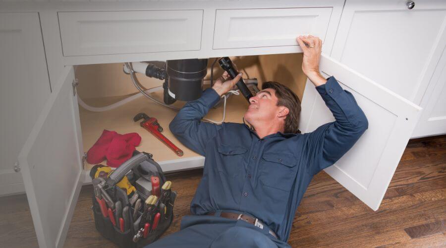 Professional same day plumber in Austinville, VA